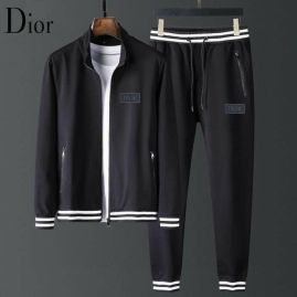 Picture of Dior SweatSuits _SKUDiorm-3xlkdt1127879